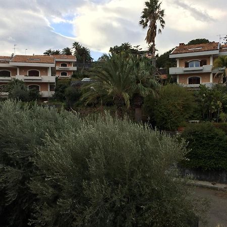 אסראלה Mulinia Residence By Speaksicily מראה חיצוני תמונה