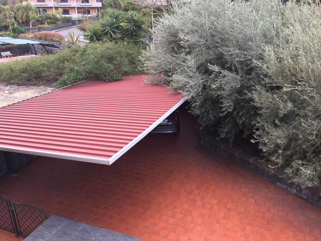 אסראלה Mulinia Residence By Speaksicily מראה חיצוני תמונה