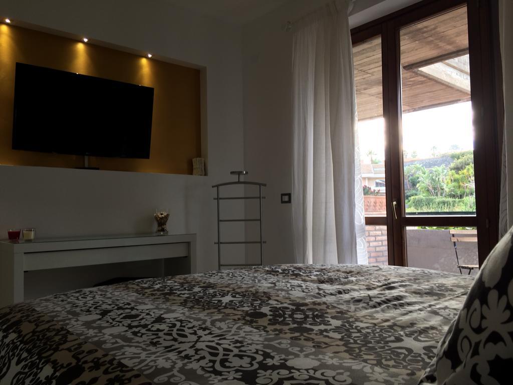 אסראלה Mulinia Residence By Speaksicily מראה חיצוני תמונה
