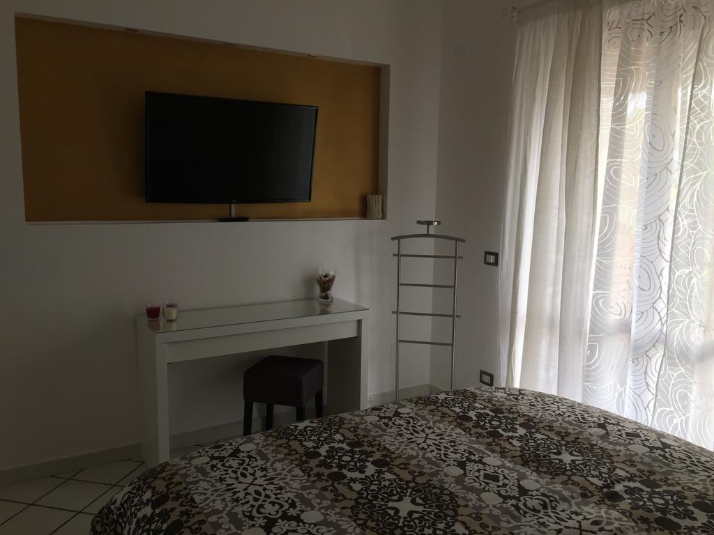 אסראלה Mulinia Residence By Speaksicily מראה חיצוני תמונה