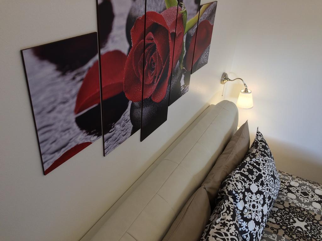 אסראלה Mulinia Residence By Speaksicily מראה חיצוני תמונה