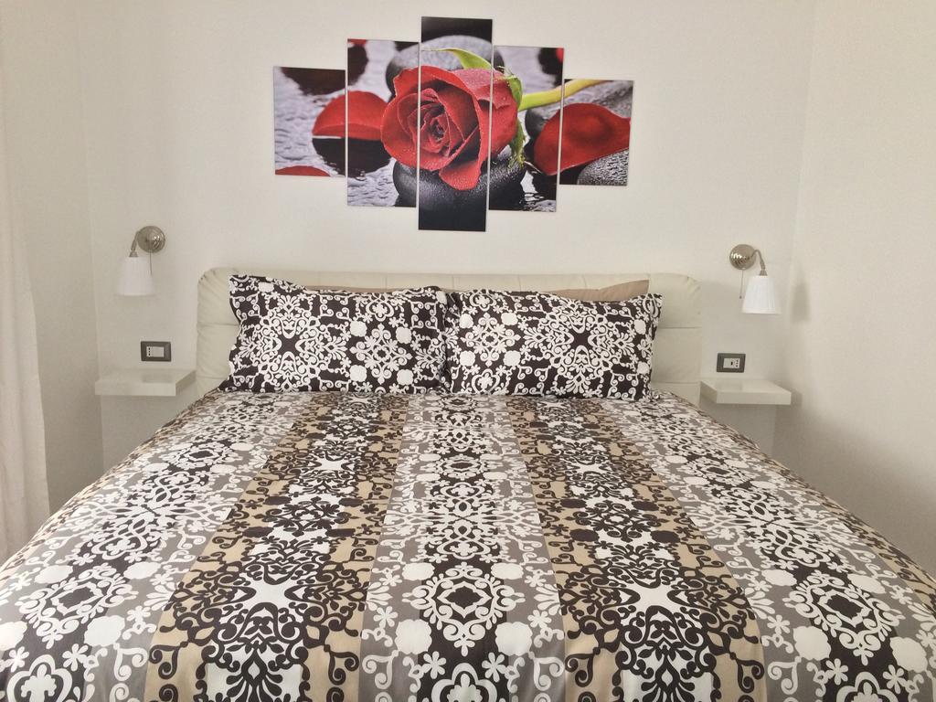 אסראלה Mulinia Residence By Speaksicily מראה חיצוני תמונה