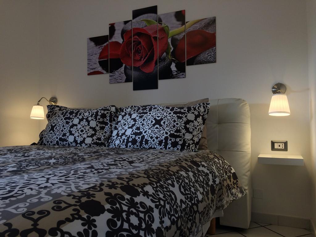 אסראלה Mulinia Residence By Speaksicily מראה חיצוני תמונה