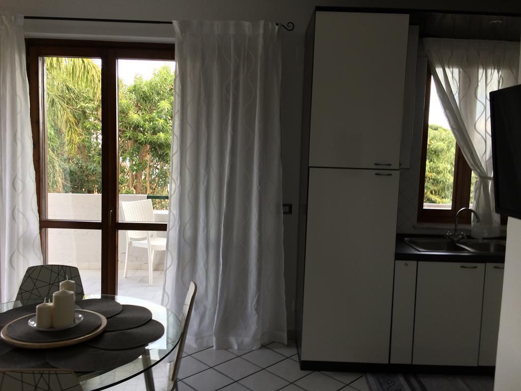 אסראלה Mulinia Residence By Speaksicily מראה חיצוני תמונה