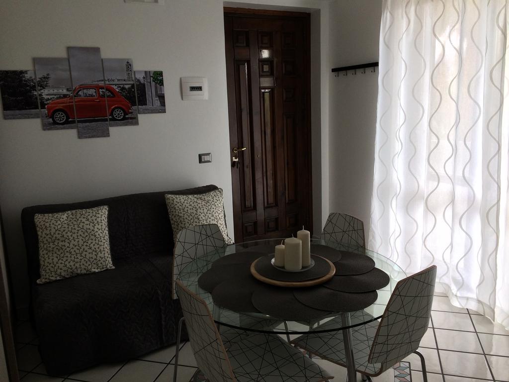 אסראלה Mulinia Residence By Speaksicily מראה חיצוני תמונה