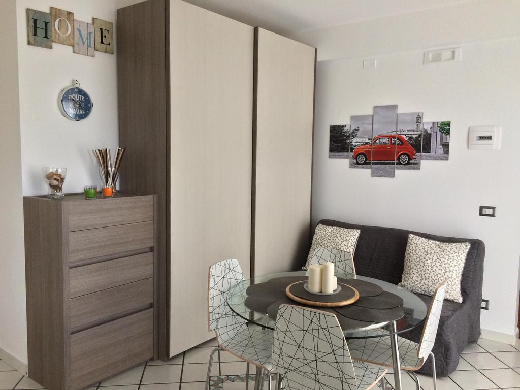 אסראלה Mulinia Residence By Speaksicily מראה חיצוני תמונה