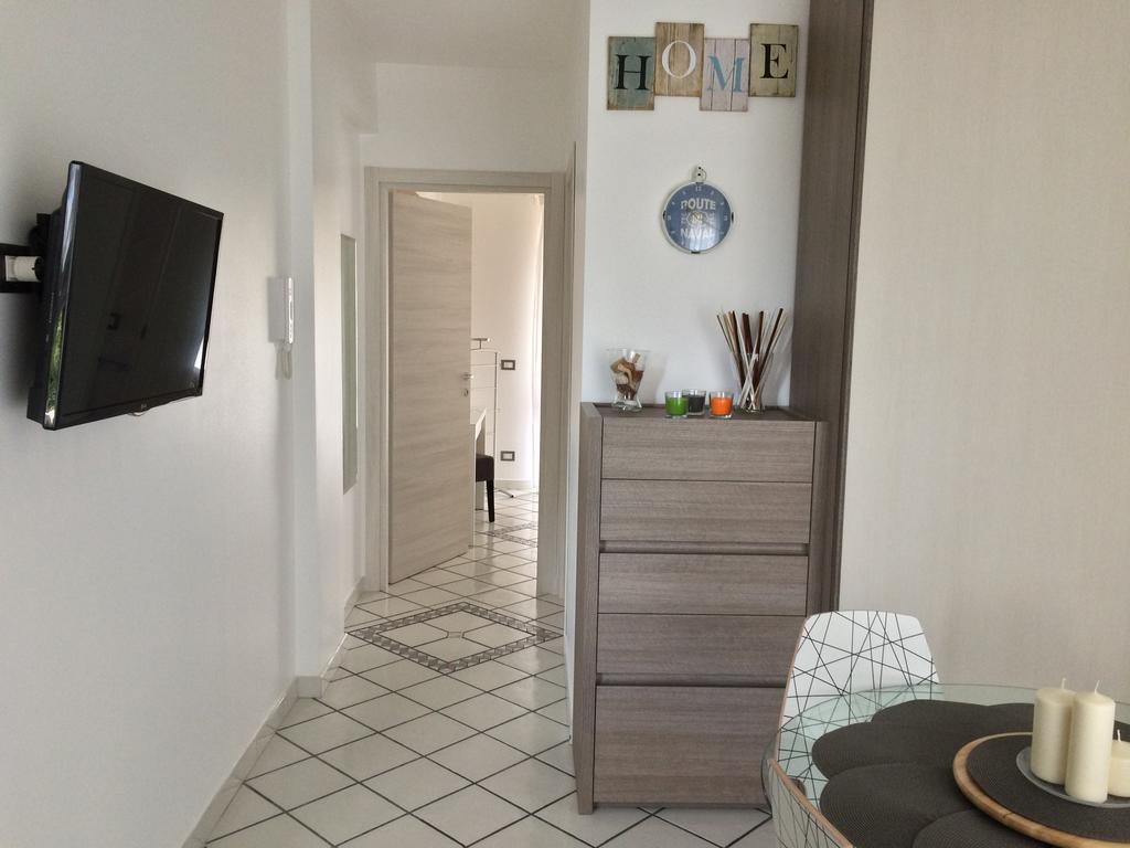 אסראלה Mulinia Residence By Speaksicily מראה חיצוני תמונה