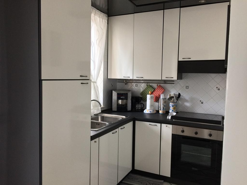 אסראלה Mulinia Residence By Speaksicily מראה חיצוני תמונה