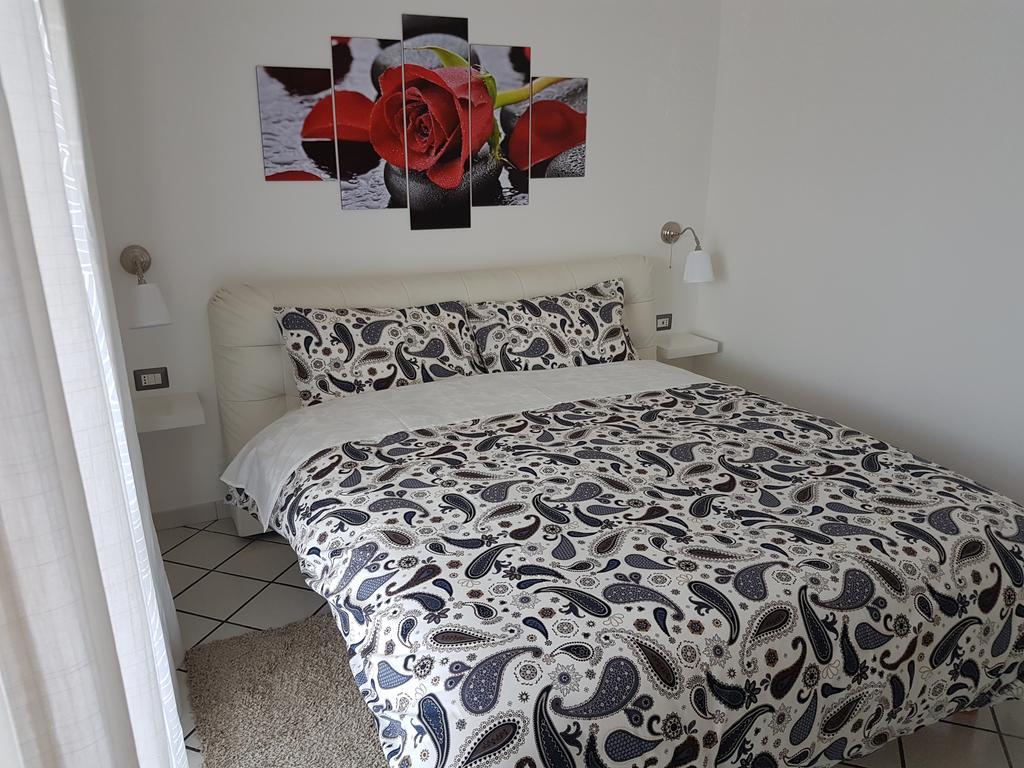 אסראלה Mulinia Residence By Speaksicily מראה חיצוני תמונה