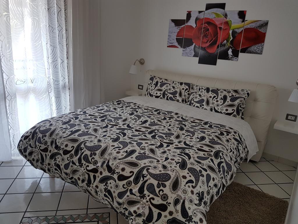 אסראלה Mulinia Residence By Speaksicily מראה חיצוני תמונה