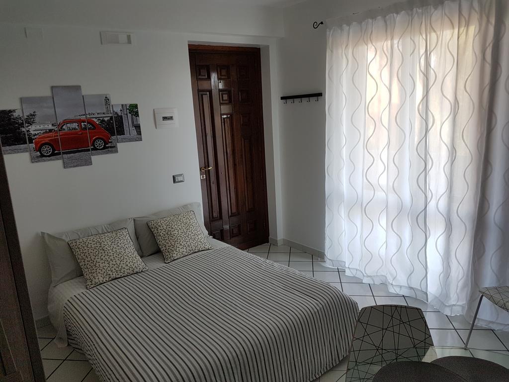 אסראלה Mulinia Residence By Speaksicily מראה חיצוני תמונה